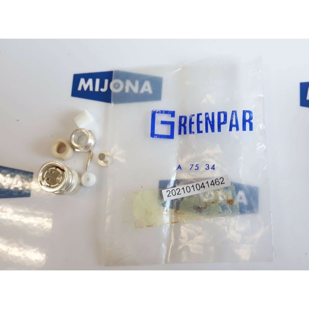 GREENPAR A 75 34 948 7729