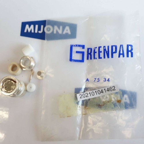 GREENPAR A 75 34 948 7729