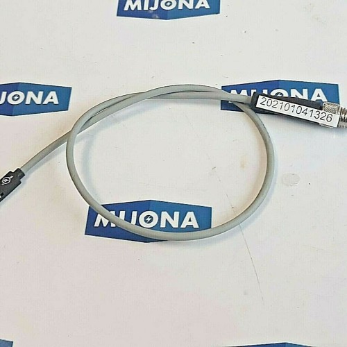 FESTO 543866 SMT 8M PS 24V K 0,3 M8D PROXIMITY SENSOR