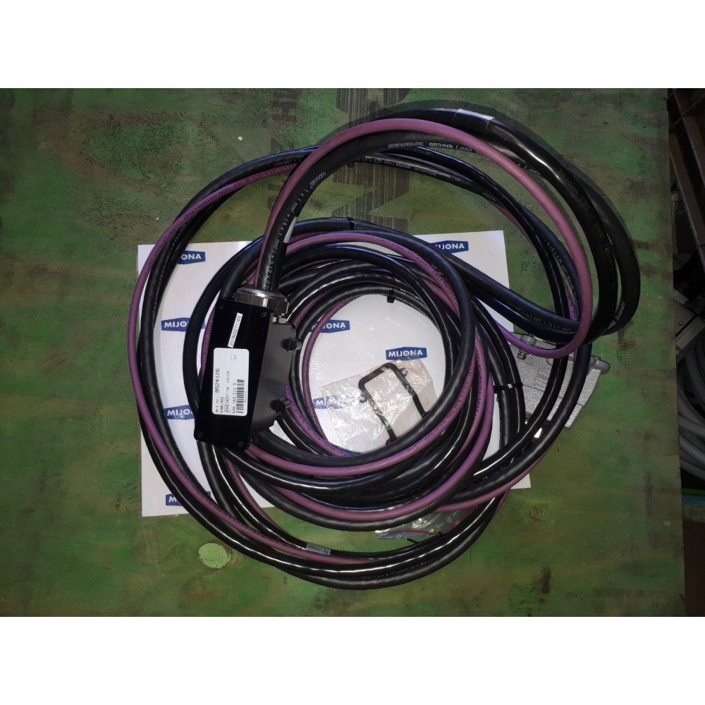 ABB 3HXD1637-70/0 (new old stock)