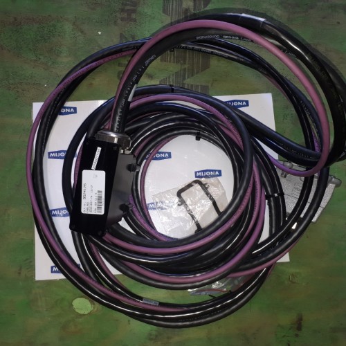 ABB 3HXD1637-70/0 (new old stock)