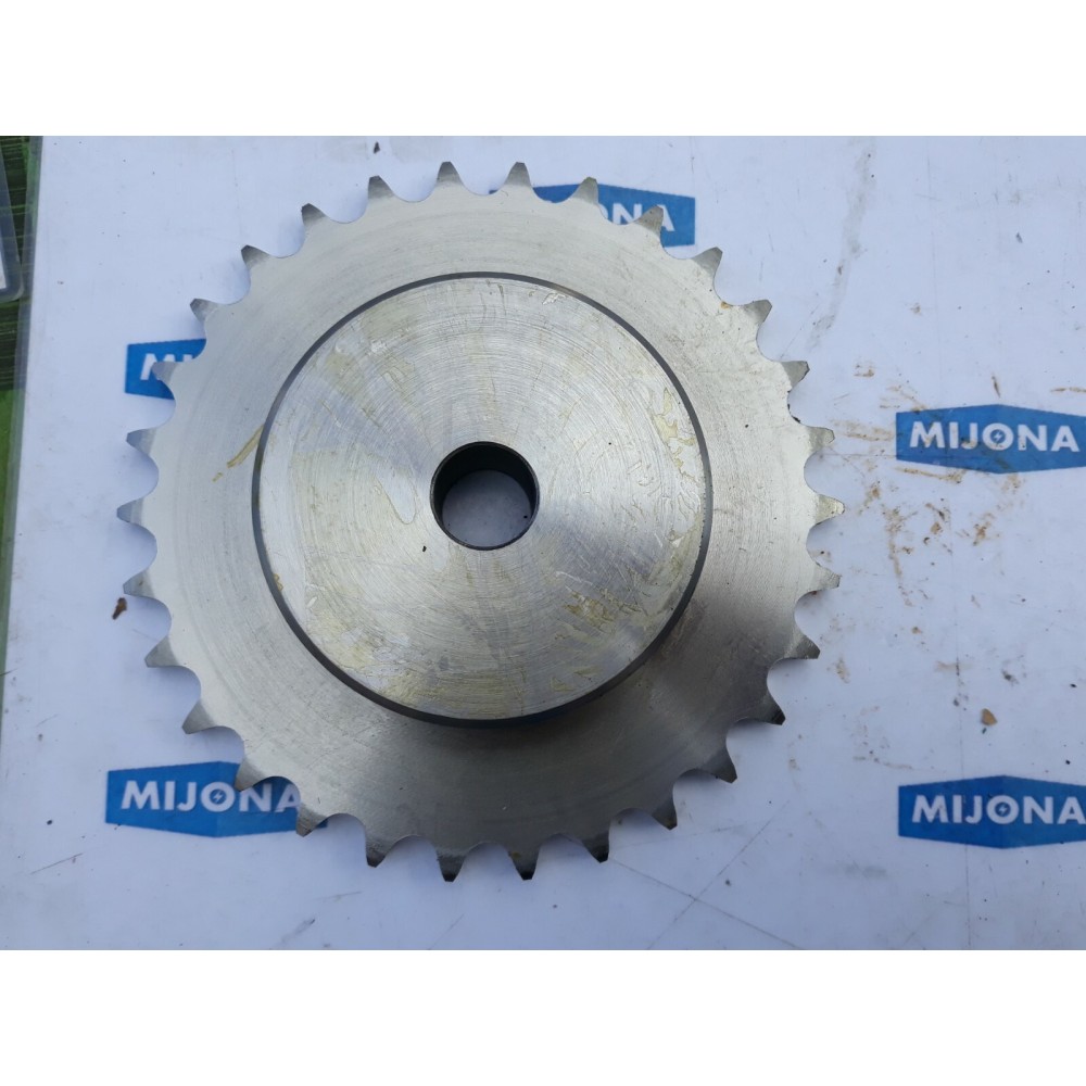 DÜRR 9629890 100258112 SPROCKET 1714677 1061300 5/8X3/8  M 10B 30 (New old stock