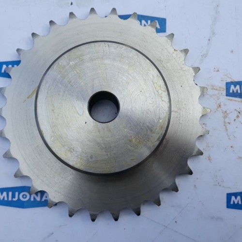 DÜRR 9629890 100258112 SPROCKET 1714677 1061300 5/8X3/8  M 10B 30 (New old stock