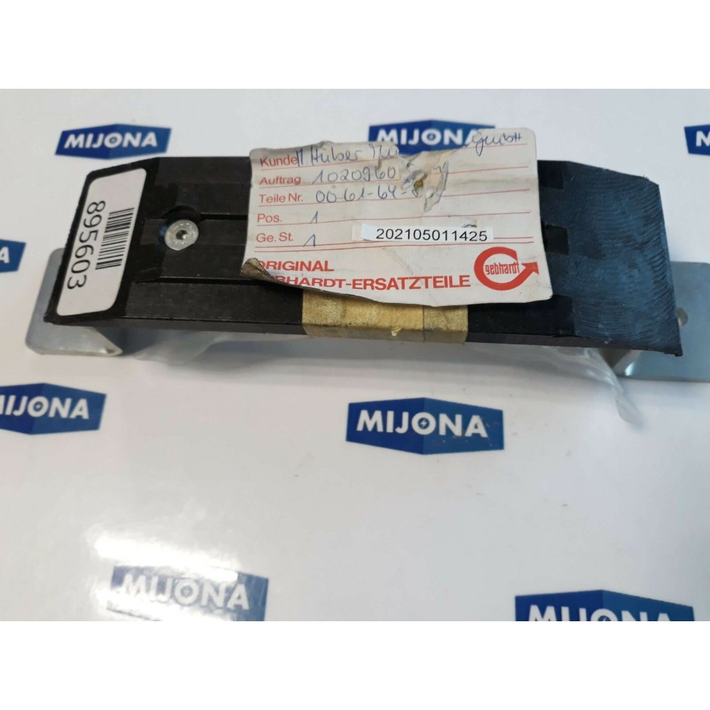 HUBER 1020960 00 61 64 9 (new old stock) HUBER 1020960 00 61 64 9 (new old stock)