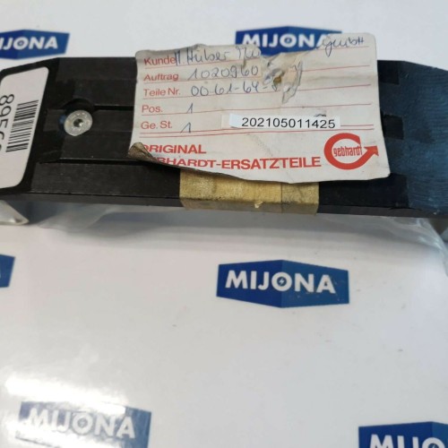HUBER 1020960 00 61 64 9 (new old stock)