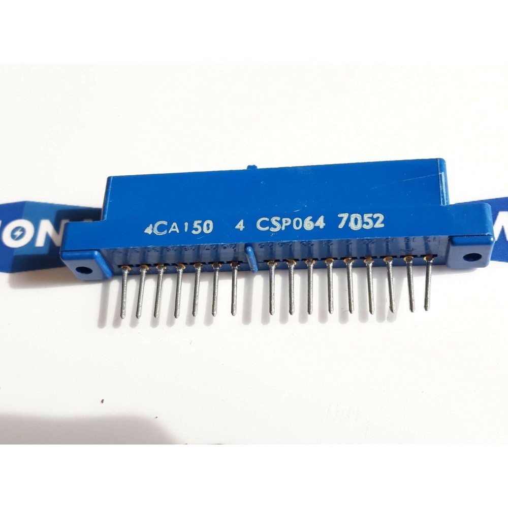 Continental Connectors 5935 99 972 3653 4CA150 4 CSP064 7052 New old stock