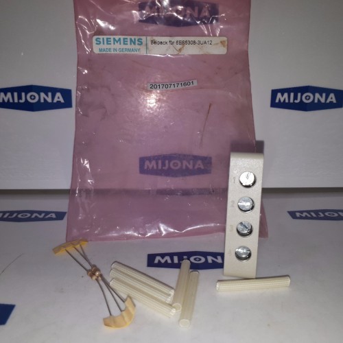 Siemens Beipack fur 6ES5308-3UA12