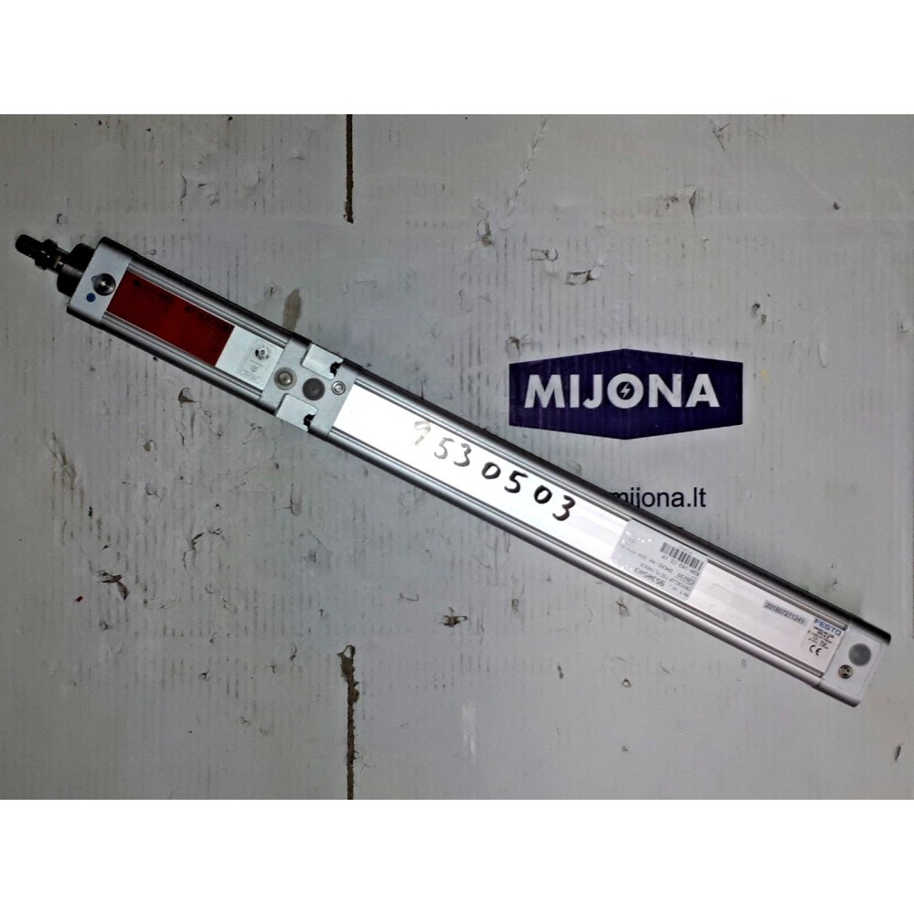 Festo DNCKE-40-320-PPV-A-S 538239