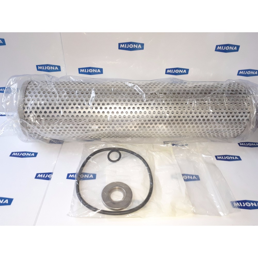 39123229 Oil Filter Element designed for use with Ingersoll Rand Compressors