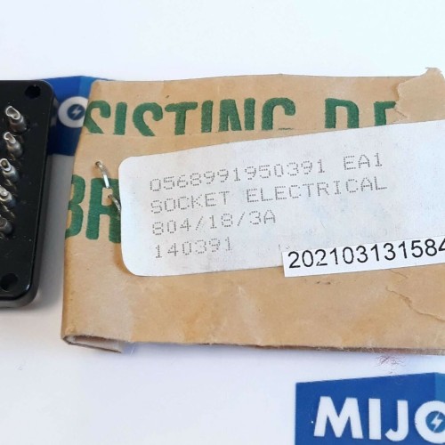 Belling Lee 0568991950391 140391 (NEW OLD STOCK)