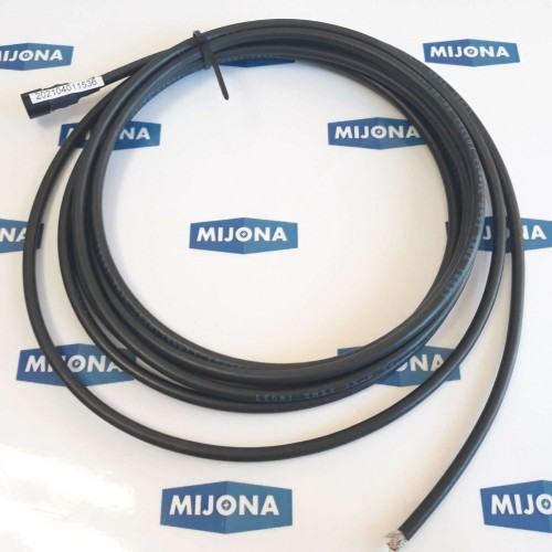 LEONI TMRS 5X0,34mm² F07202 00 05 69171 CABLE 3M 6PIN 8220 (NEW OLD STOCK)