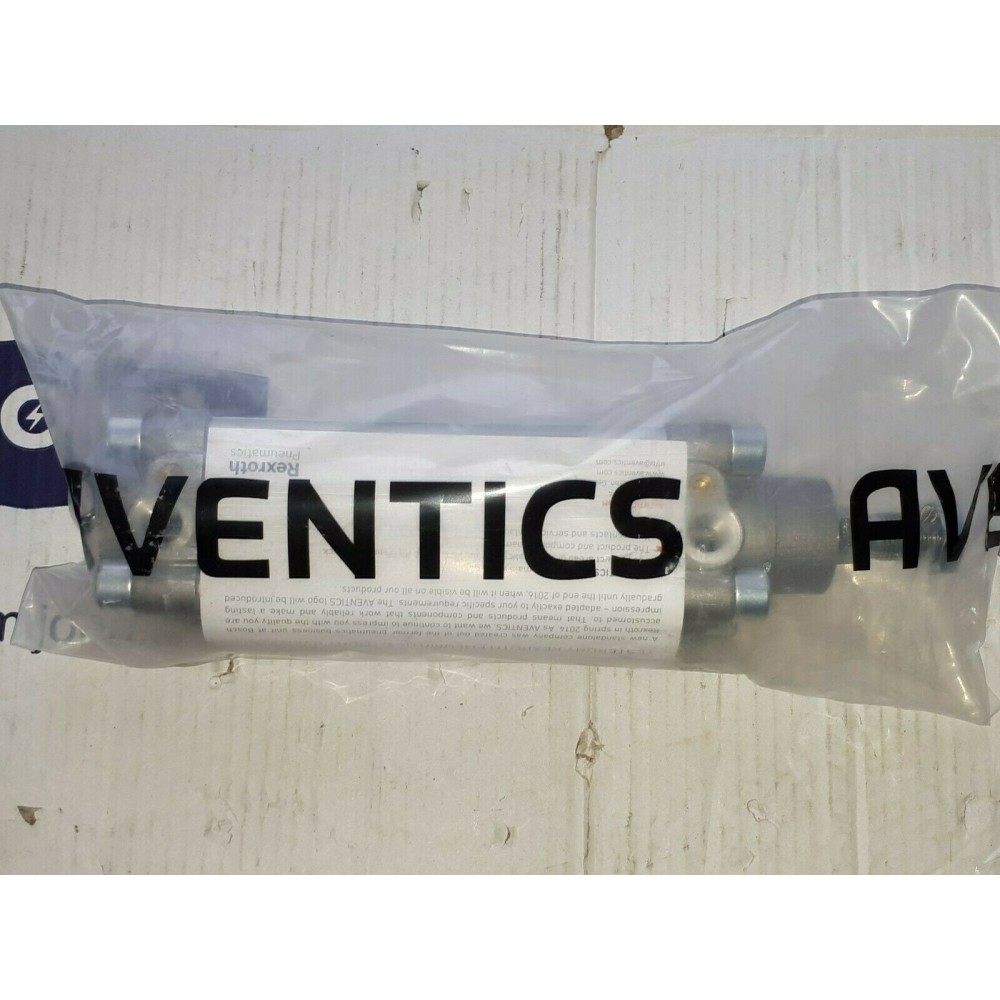 Aventics Rexroth Pneumatic 000020  8015383040 (new old stock)