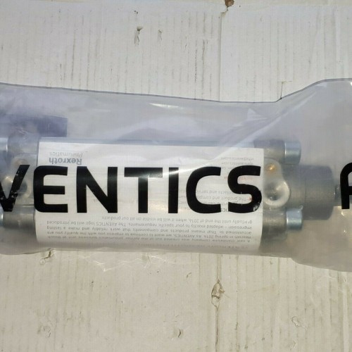 Aventics Rexroth Pneumatic 000020  8015383040 (new old stock)