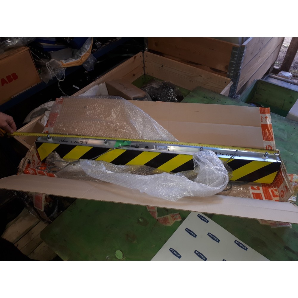 Herga Electric 6397-0014 Ser. no 17659