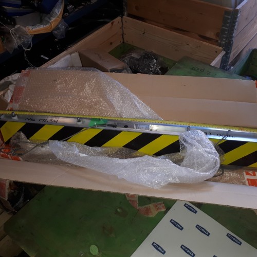 Herga Electric 6397-0014 Ser. no 17659