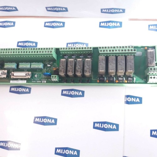 K Tron board 9191 30564 B PHOENIX CONTACT TYP UMK SE 11,25 K Tron board 9191 30564 B PHOENIX CONTACT TYP UMK SE 11,25