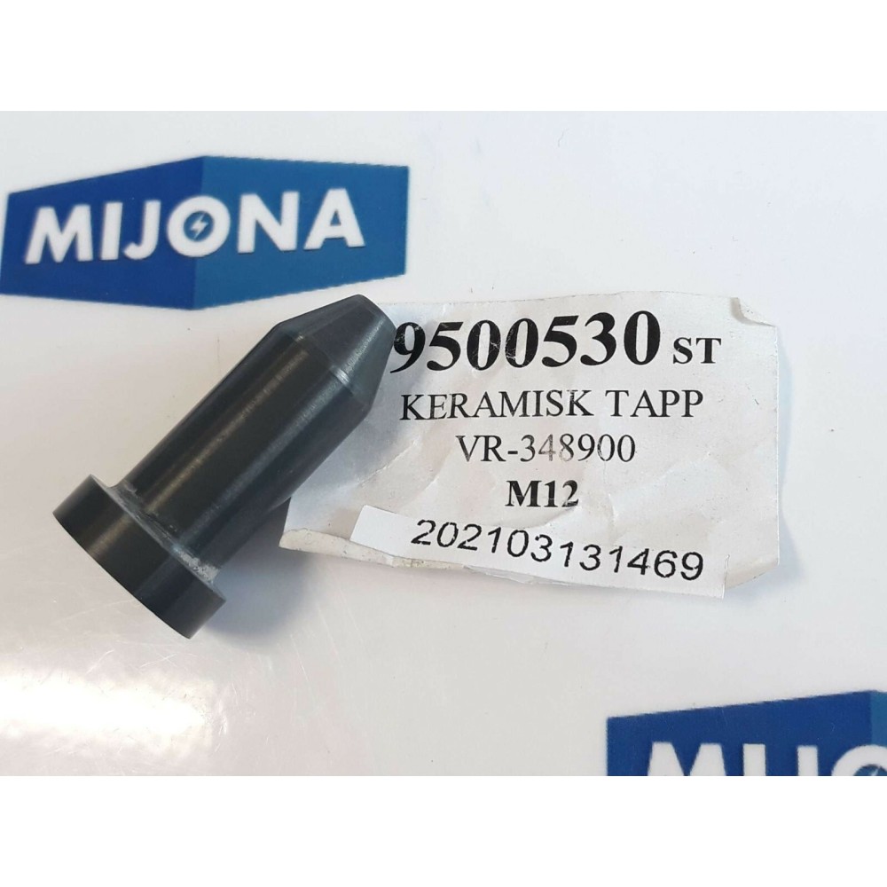 AC CARMA VR 348900 M12 Ceramic tap (new old stock)