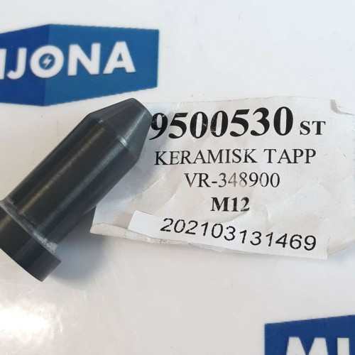 AC CARMA VR 348900 M12 Ceramic tap (new old stock)