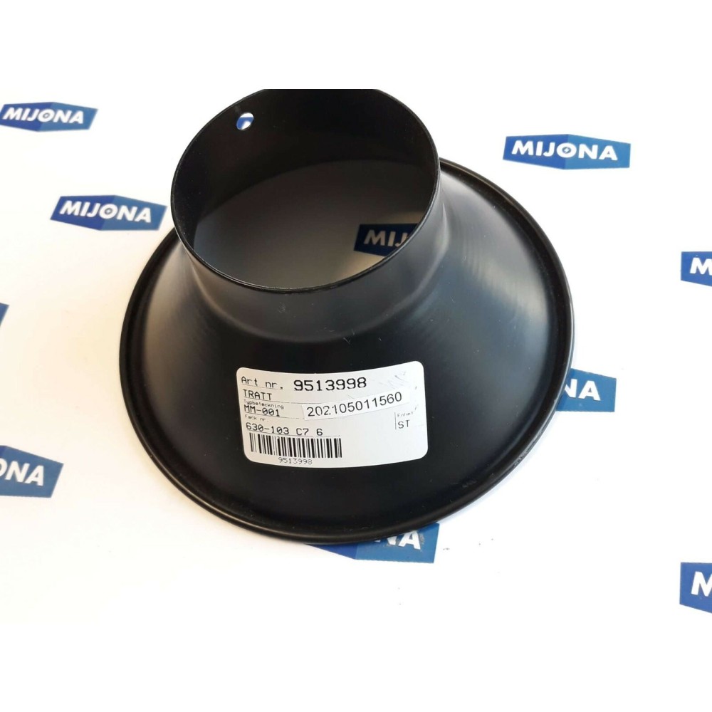 Funnel Trichter MM 001 (new old stock)