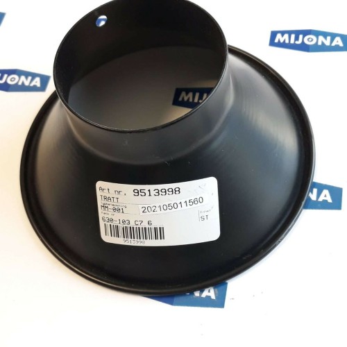 Funnel Trichter MM 001 (new old stock)
