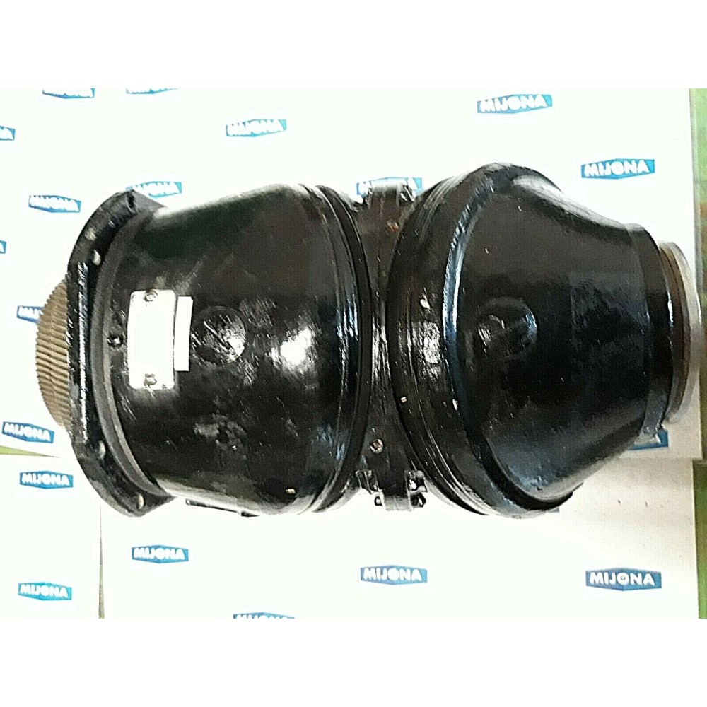 ABB Flexible Automation R 10084 04 094 HOLLOW WRIST