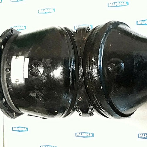 ABB Flexible Automation R 10084 04 094 HOLLOW WRIST