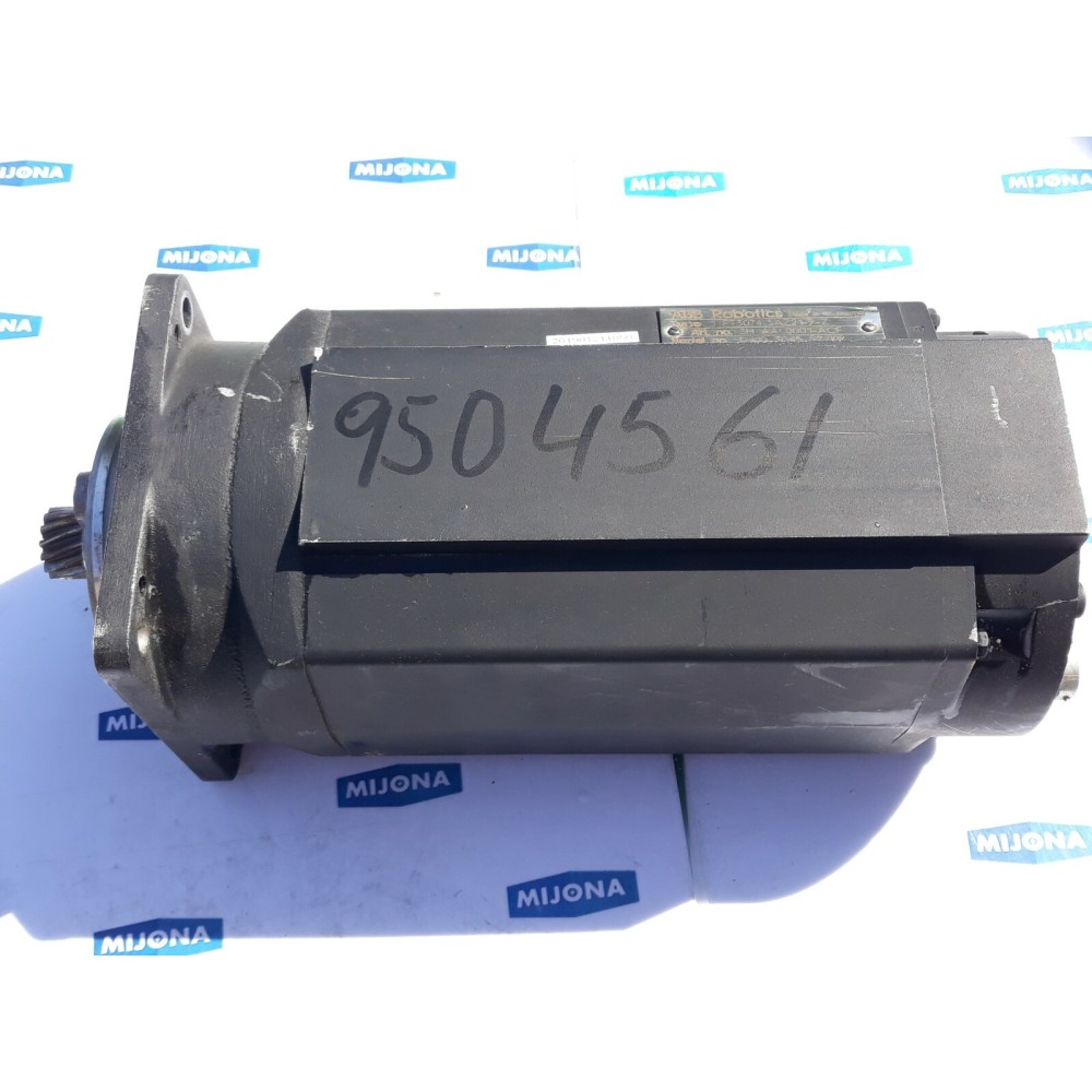 ABB Robotics 1 FT3074 5AZ21 9 Z  ABB 3H AA 0001 ACF D410 3045 52 009 SIEMENS AG
