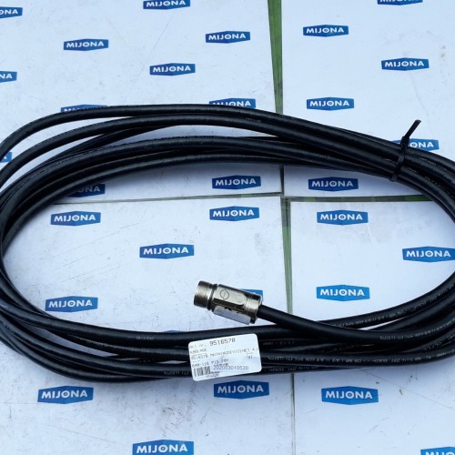 LAPP KABEL ÖLFLEX STUTTGART 9516578 E63634 CSA AWM 600V LL53776 (new old stock)