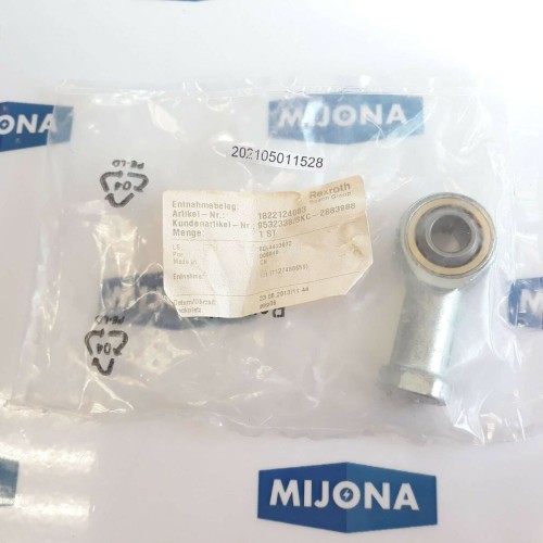 REXROTH 1822124003 Swivel Head Gelenkkopf