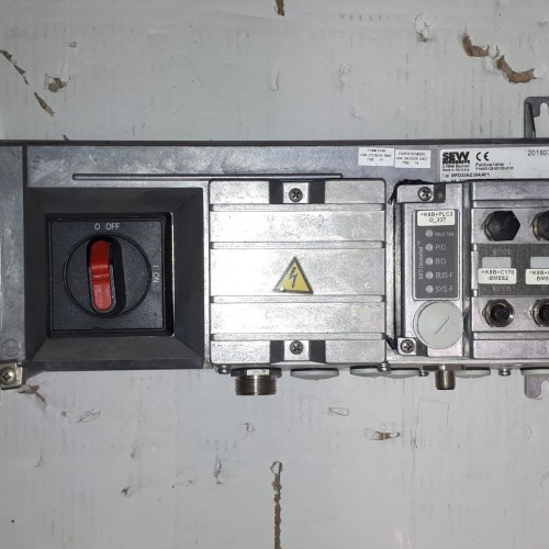 Sew Eurodrive MFD32A/Z36A/AF1 Sew Eurodrive MFD32A/Z36A/AF1