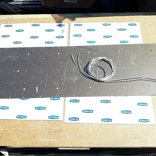 RICA 8263782 230V 900W 92X30CM (New old stock)