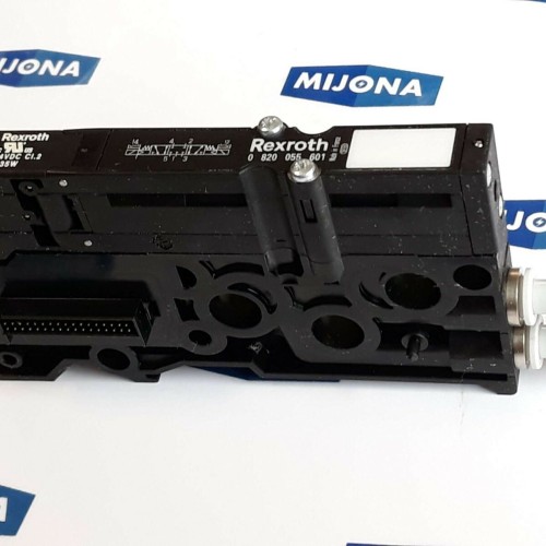 Rexroth 0 820 055 601 24VDC CI2 0,35W 9180 0820055601 Valve Rexroth 0 820 055 601 24VDC CI2 0,35W 9180 0820055601 Valve