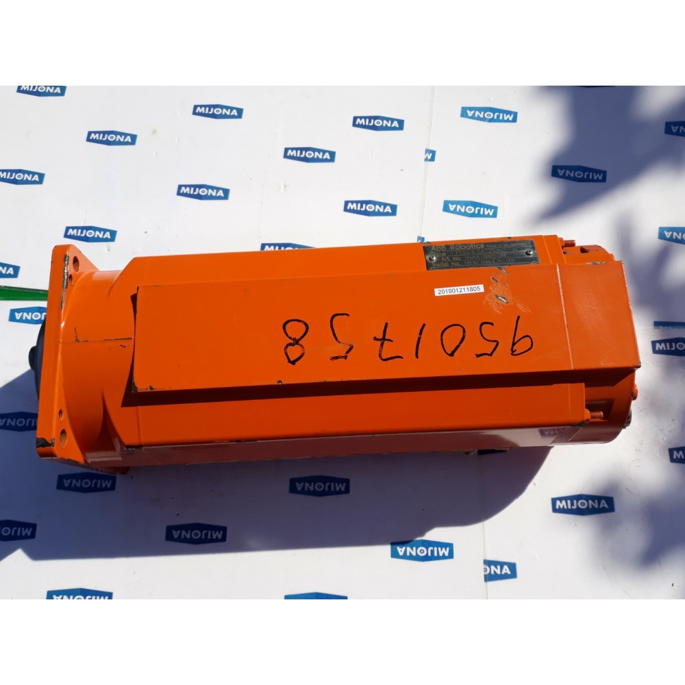 ABB Robotics 1 FT3078 5AZ21 9 Z N ABB 3HAA 0001 ZH H810 0464 85 008