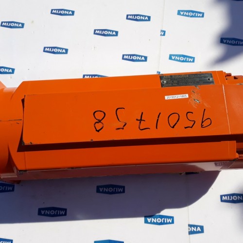 ABB Robotics 1 FT3078 5AZ21 9 Z N ABB 3HAA 0001 ZH H810 0464 85 008 ABB Robotics 1 FT3078 5AZ21 9 Z N ABB 3HAA 0001 ZH H810 0464 85 008