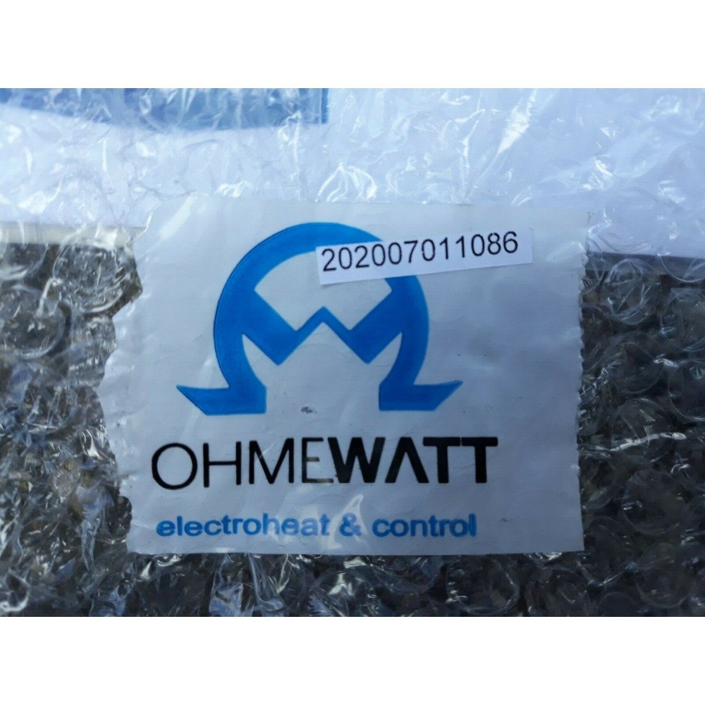 OHMEWATT G 10 16 230-400V 3000W (NEW OLD STOCK)