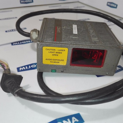 DATALOGIC Barcode Scanner DS41-31 95F11624