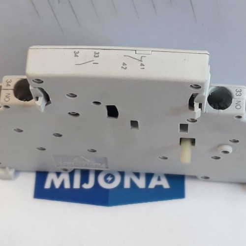 SIEMENS 3RV1901 1A AC12 10A DC13 AC15 SIEMENS 3RV1901 1A AC12 10A DC13 AC15
