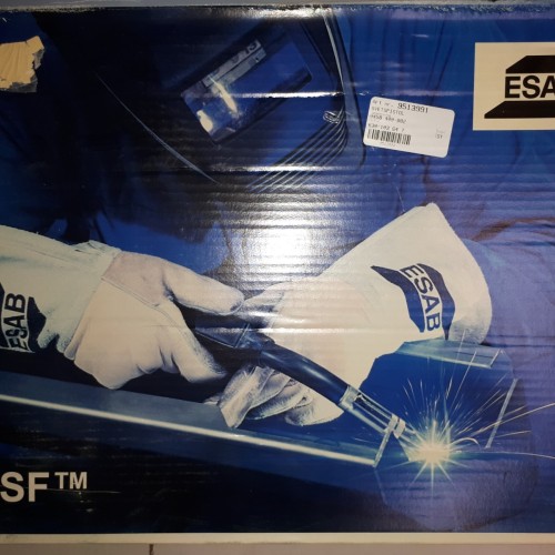 ESAB Schweißbrenner PSF 410W 3.0m 0458400882 Welding torch (new old stock)