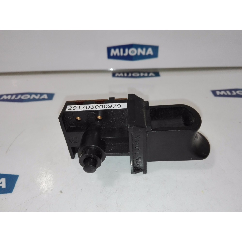 Made in W. - Germany Kautt u. Bux SR35