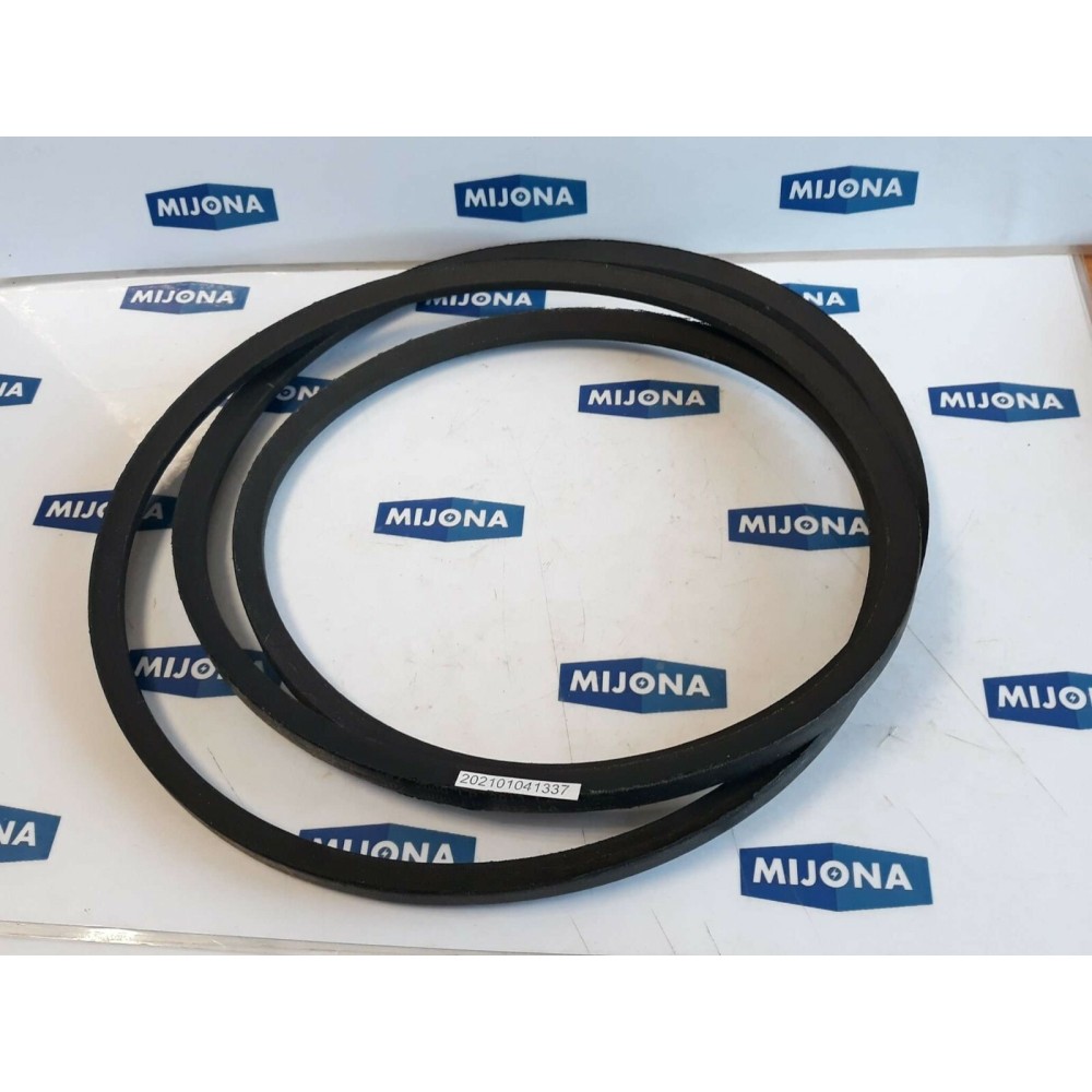 DAYCO SPZ 2000 LP 2013 LA Gürtel belt  (New old stock)