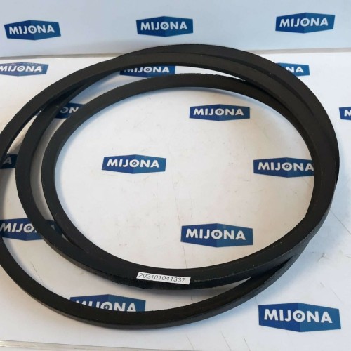 DAYCO SPZ 2000 LP 2013 LA Gürtel belt  (New old stock)