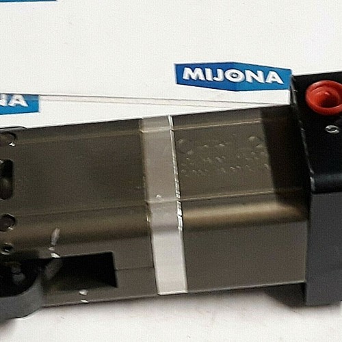 GRIP LOK 5 299 847 Expanding Jaws Spannbacken NORGREN