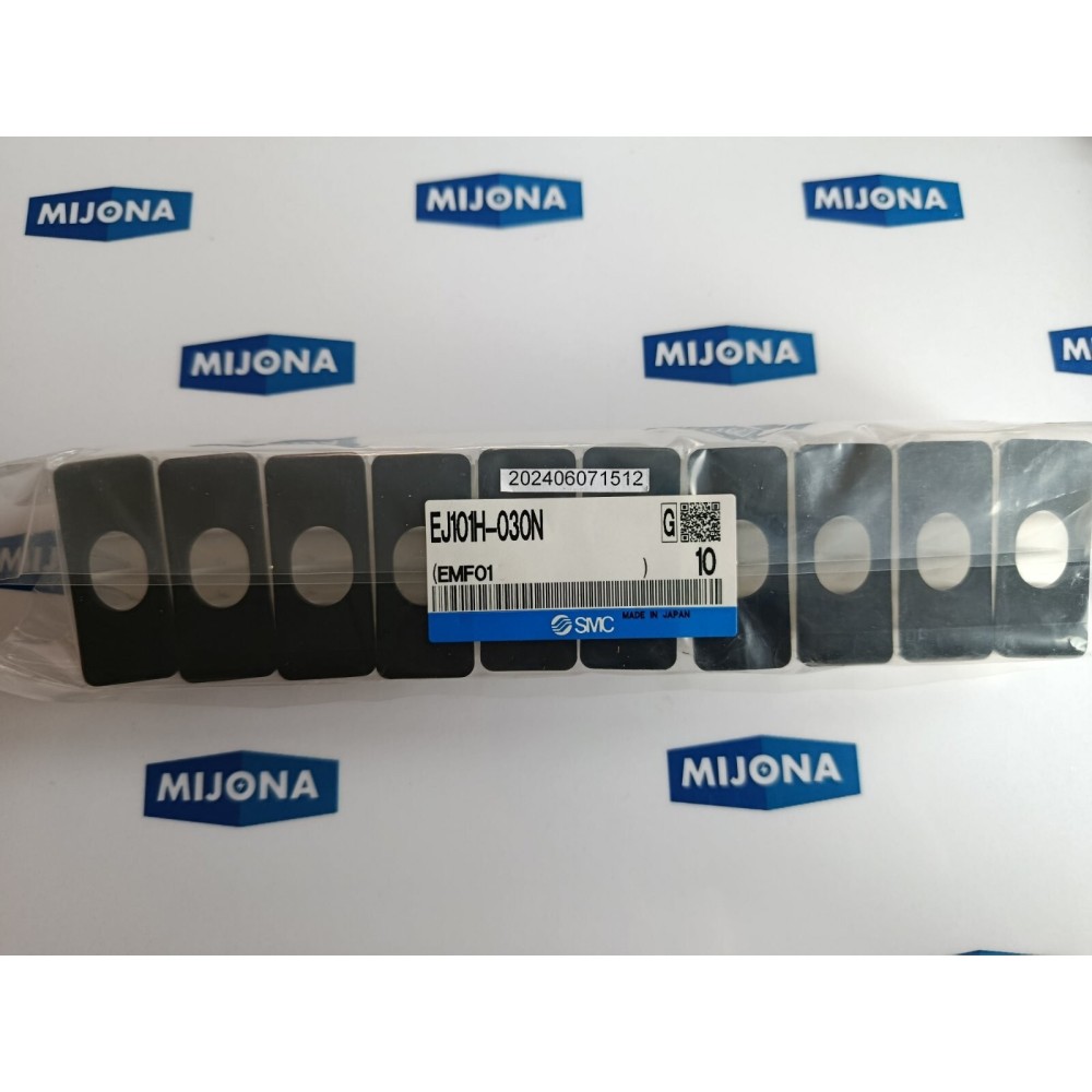 SMC PNEUMATICS EJ101H-030N VACUUM FILTER  price for 10 psc