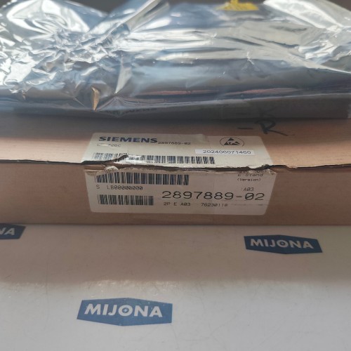Siemens WF726C 6FM1726-3CA00 old