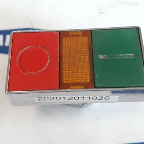 TELEMECANIQUE SCHNEIDER ZB2 BV6 PUSH BUTTONS 220V ZB2BV6