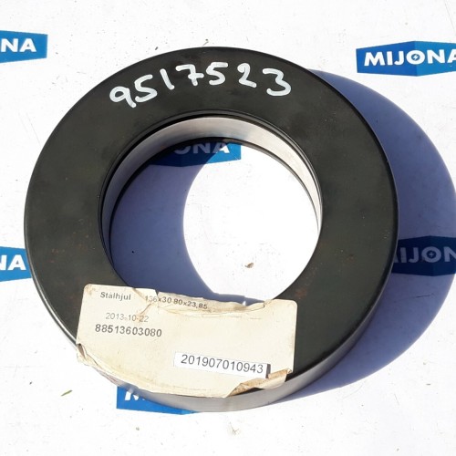 MOMENTUM INDUSTRIAL AB, Rad wheel 88513603080 136X30MM 80x23,85 (new old stock)