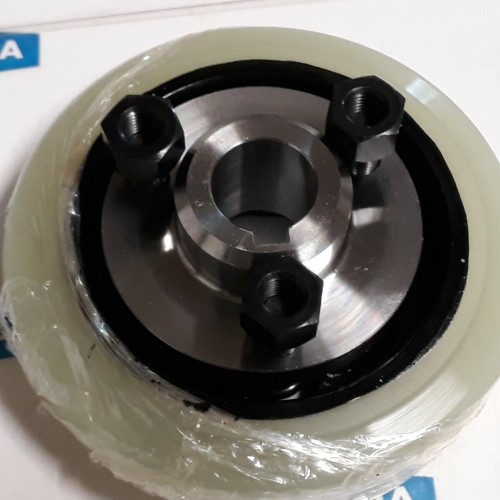 NKC K3220-P5005 DRIVE WHEEL LENKRAD 151009 (new old stock)