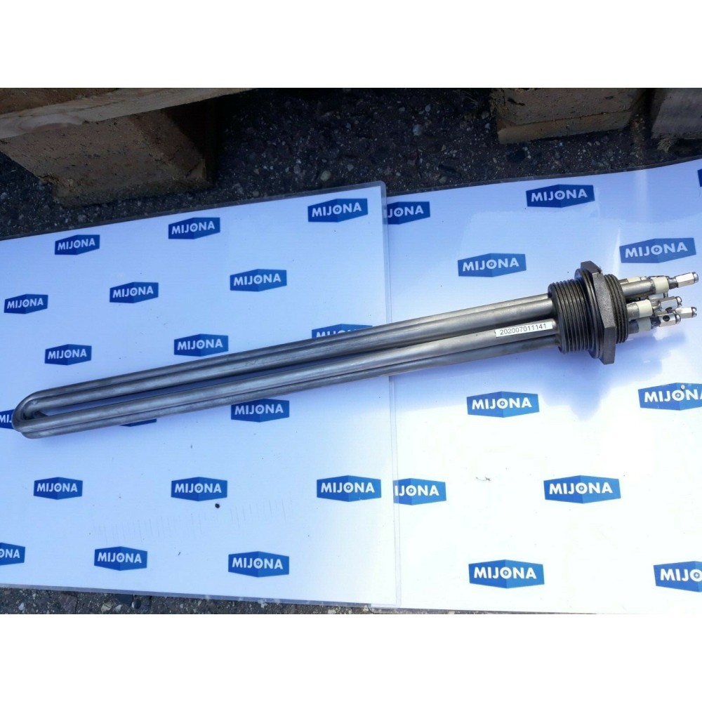 VULCANIC CE 2045-43 230-400V 04/14 (NEW OLD STOCK)