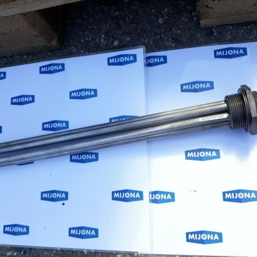 VULCANIC CE 2045-43 230-400V 04/14 (NEW OLD STOCK)