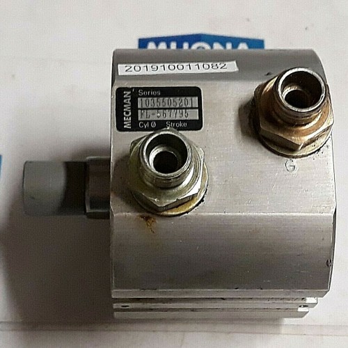 REXROTH Mecman 1035505201 FL-567795 (new old stock)